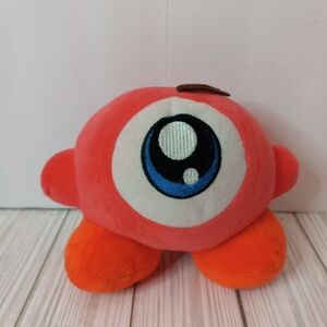 Kirby Adventure All Star Waddle Doo Plush